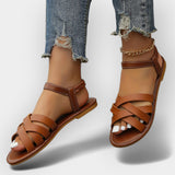 Сандали Мека Подложка