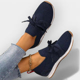 Маратонки С Дишаща Мрежа