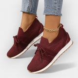 Маратонки С Дишаща Мрежа