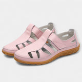 Сандали Кожени С Подметка