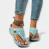 Обувки Мека Подметка Нюд