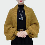 Елегантно Свободно Яке