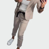 Риза Адаптивна Кройка Стил