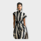 Рокля От Коприна С Акцент