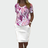 Комплект с Мека Тъкан