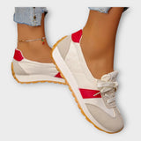 Спортни Обувки Кожа Стил