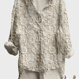 Риза Лен с Копчета