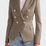 Сако Двуредно Ревер