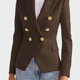 Сако Двуредно Ревер