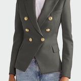 Сако Двуредно Ревер