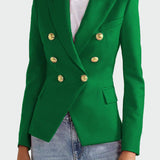 Сако Двуредно Ревер