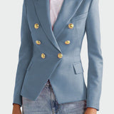 Сако Двуредно Ревер