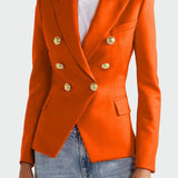 Сако Двуредно Ревер