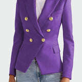 Сако Двуредно Ревер