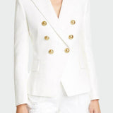 Сако Двуредно Ревер