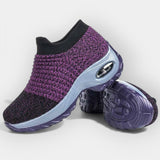 Обувки Удобни Еко Кожа