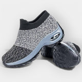 Обувки Удобни Еко Кожа