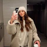 Яке От Кашмир Топло