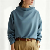 Топ С Висока Яка