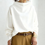 Топ С Висока Яка