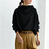 Топ С Висока Яка