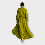 Плетен Сет Мерино Вълна