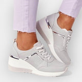 Кецове Мека Подметка Стил