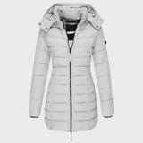 Зимно Яке Удължено Мерино