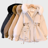 Яке Вълна Зимна Изискано