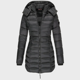 Зимно Яке Удължено Мерино