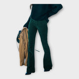 Панталони с Клеш Камбанка