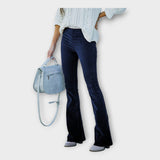 Панталони с Клеш Камбанка