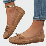 Мокасини Кожени с Подложка