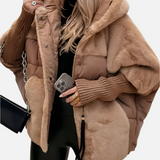 Яке Пухено за Зимата