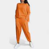 Комбинезон с дълги ръкави