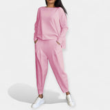 Комбинезон с дълги ръкави