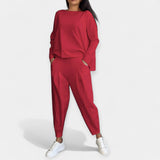 Комбинезон с дълги ръкави