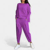 Комбинезон с дълги ръкави