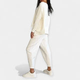 Комбинезон с дълги ръкави