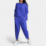 Комбинезон с дълги ръкави