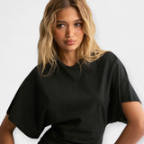 Тениска Широки Ръкави Стил