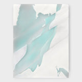 Рокля Ленена Дишащ Силует