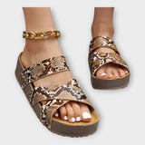 Платформи Широки Каишки