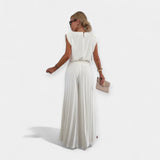 Комплект Летен Без Ръкави