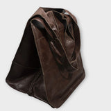 Чанта PU Кожа На Рамо