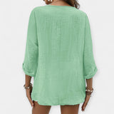 Риза Лен За Ежедневието