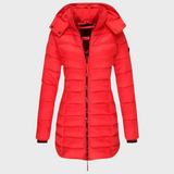 Зимно Яке Удължено Мерино