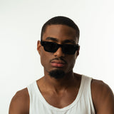 Очила С Метална Рамка