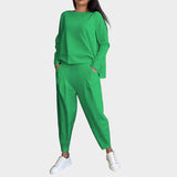 Блуза И Панталони Копчета