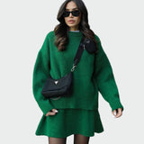 Сет със Мека Текстура